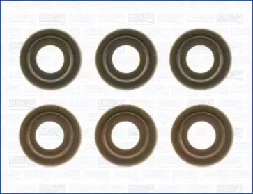 Комплект прокладок, стержень клапана AJUSA купить