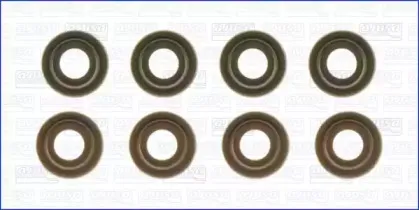 Комплект прокладок, стержень клапана AJUSA купить