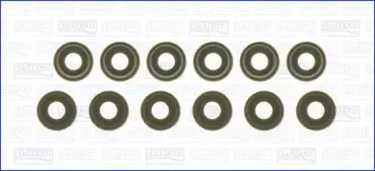 Комплект прокладок, стержень клапана AJUSA купить
