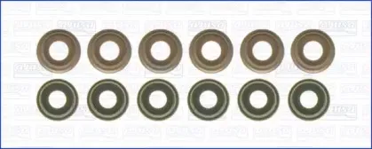 Комплект прокладок, стержень клапана AJUSA купить