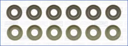 Комплект прокладок, стержень клапана AJUSA купить