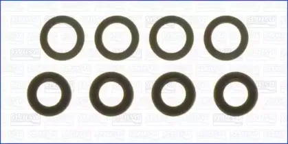 Комплект прокладок, стержень клапана AJUSA купить