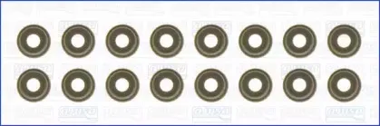 Комплект прокладок, стержень клапана AJUSA купить