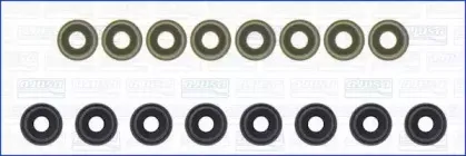 Комплект прокладок, стержень клапана AJUSA купить