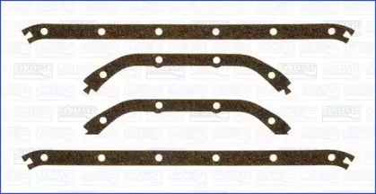 Комплект прокладок, масляный поддон AJUSA купить