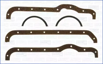 Комплект прокладок, масляный поддон AJUSA купить