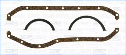 Комплект прокладок, масляный поддон AJUSA купить