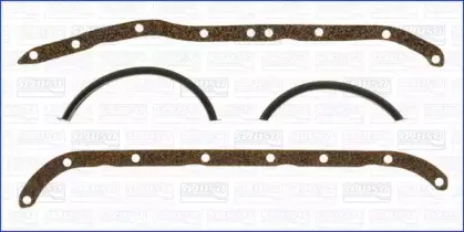 Комплект прокладок, масляный поддон AJUSA купить