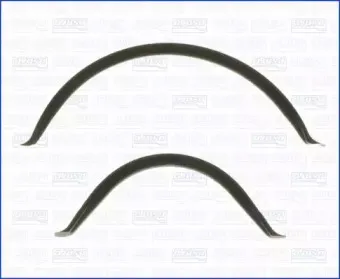 Прокладка піддону двигуна AJUSA купить