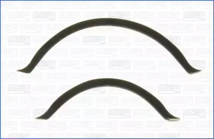 Комплект прокладок з різних матеріалів AJUSA купить