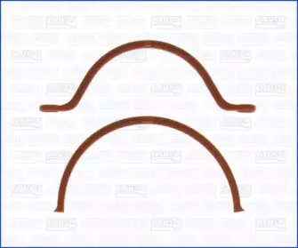 Комплект прокладок, масляный поддон AJUSA купить