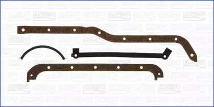 Комплект прокладок, масляный поддон AJUSA купить