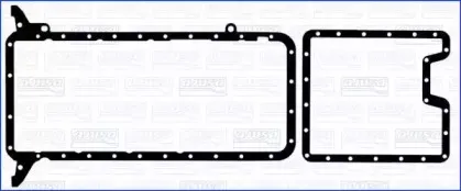 Комплект прокладок, масляный поддон AJUSA купить