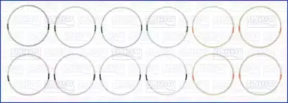 Комплект прокладок, гильза цилиндра AJUSA купить