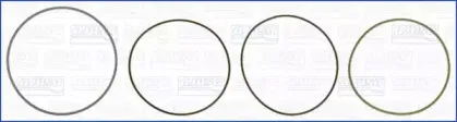 Комплект прокладок, гильза цилиндра AJUSA купить