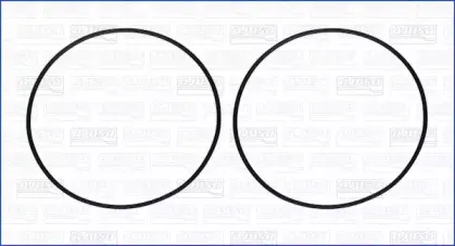 Комплект прокладок, гильза цилиндра AJUSA купить