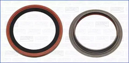 Уплотняющее кольцо, коленчатый вал AJUSA купить