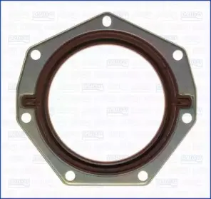 Уплотняющее кольцо, коленчатый вал AJUSA купить