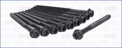 Комплект болтов головки цилидра AJUSA купить