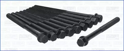 Комплект болтов головки цилидра AJUSA купить