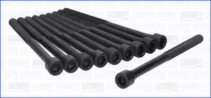 Комплект болтов головки цилидра AJUSA купить