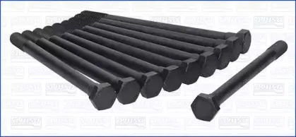 Комплект болтов головки цилидра AJUSA купить