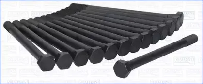 Комплект болтов головки цилидра AJUSA купить