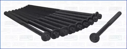 Комплект болтов головки цилидра AJUSA купить