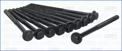 Комплект болтов головки цилидра AJUSA купить