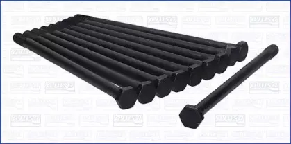 Комплект болтов головки цилидра AJUSA купить