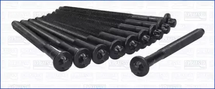 Комплект болтов головки цилидра AJUSA купить