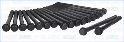 Комплект болтов головки цилидра AJUSA купить