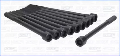 Комплект болтов головки цилидра AJUSA купить