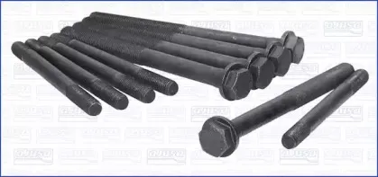 Комплект болтов головки цилидра AJUSA купить