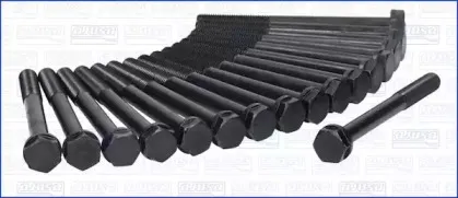 Комплект болтов головки цилидра AJUSA купить