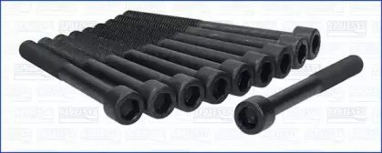 Комплект болтов головки цилидра AJUSA купить