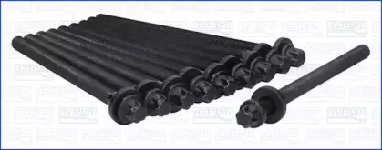 Комплект болтов головки цилидра AJUSA купить