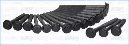 Комплект болтов головки цилидра AJUSA купить