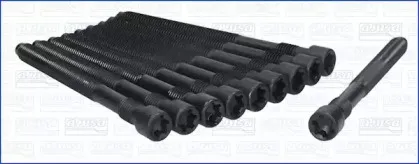 Комплект болтов головки цилидра AJUSA купить