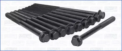 Комплект болтов головки цилидра AJUSA купить