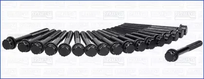 Комплект болтов головки цилидра AJUSA купить