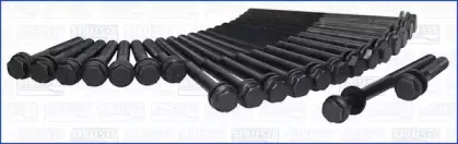 Комплект болтов головки цилидра AJUSA купить