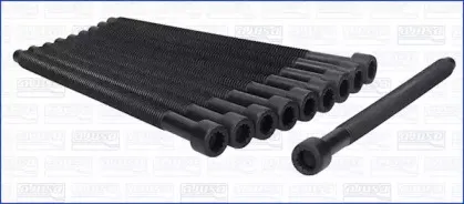 Комплект болтов головки цилидра AJUSA купить