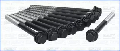 Болт кріплення кришки гбц AJUSA купить