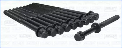 Болт крепления гбц AJUSA купить