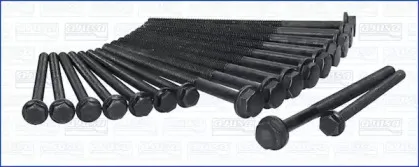 Комплект болтов головки цилидра AJUSA купить