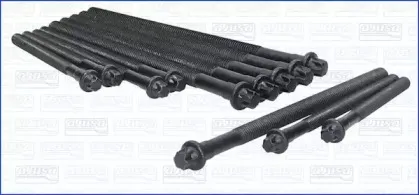 Комплект болтов головки цилидра AJUSA купить