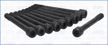 AJUSA Комплект болтов головки цилидра HYUNDAI G4K/G4GC/G4ED/G4EE AJUSA купить