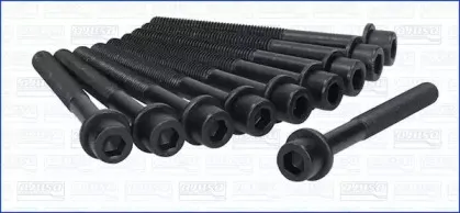 Комплект болтов головки цилидра AJUSA купить