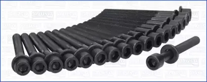 Болт крепления гбц AJUSA купить